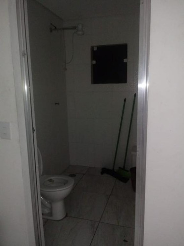 Imagem 9 de 11 de Apartamento Em São Paulo - Sp - Sl0010_slima
