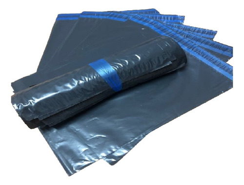 Envelope De Segurança 19x25 500 Unds Correio Com Lacre