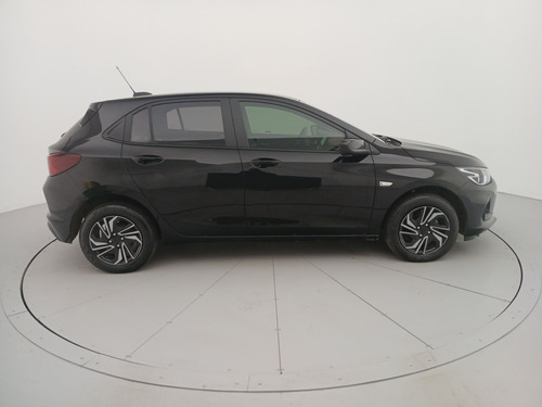 Chevrolet Onix 1.0 TURBO FLEX LT MANUAL