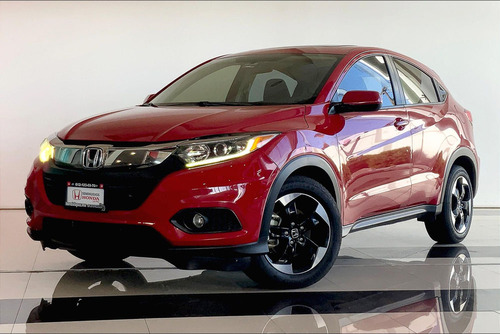 Honda Hr-v 2021