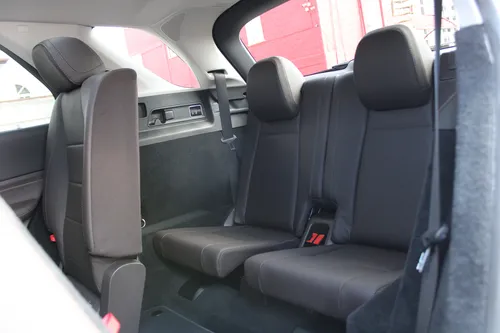 Mercedes-Benz Clase GLE 3.0 Suv 400 Sport At