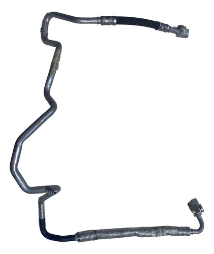 Manguera Clima Vw Vento 14 Al 20 6rf820743f Liv4276 Jr