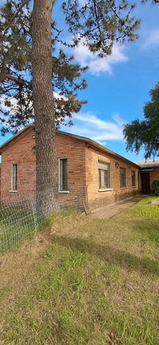 Venta Casa Lomas De Solymar 3 Dormitorios 2 Baños