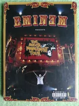 Comprar Eam Dvd Eminem Presents The Anger Management Tour 2005 Video