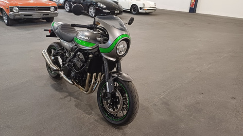 Kawasaki Z900 Rs950 S - Macomeclassic