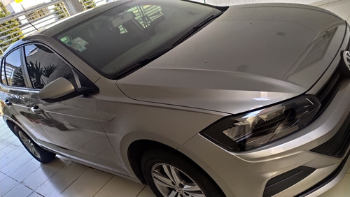 Volkswagen Polo 2018 1.0 5p