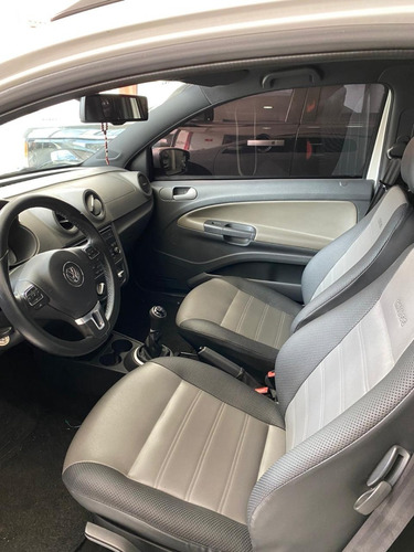 Volkswagen Saveiro Cross