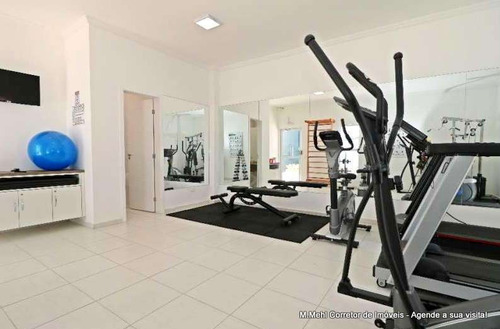Imagem 28 de 30 de Apartamento Com 2 Dormitórios À Venda Com 88.2m² Por R$ 231.000,00 No Bairro Cidade Industrial - Curitiba / Pr - M2ci-rp
