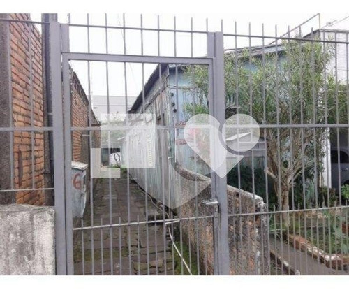 Imagem 5 de 5 de Lopes Lrt Vende Terreno No Bairro Navegantes. - Reo424878