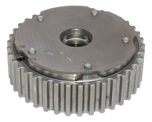 Polia Comando Válvulas Variável Peugeot 208 2008 308 1.6 16v