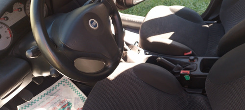 Fiat Stilo 1.8 16v Connect 5p