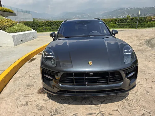 Porsche Macan 3.0 Gts At
