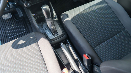 Suzuki Ignis 1.2 Gls-Z At