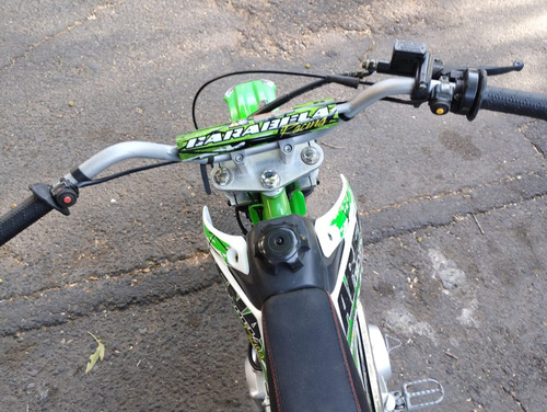 Motocross Arena 110cc