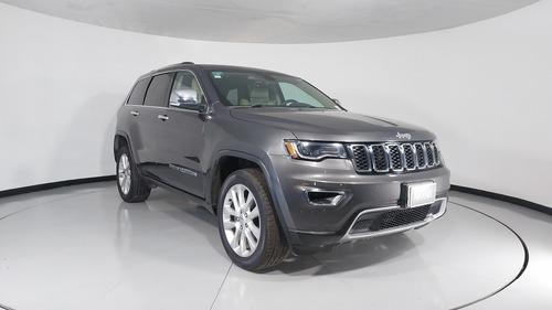 Jeep Grand Cherokee 3.6 LIMITED LUJO V6 4X2