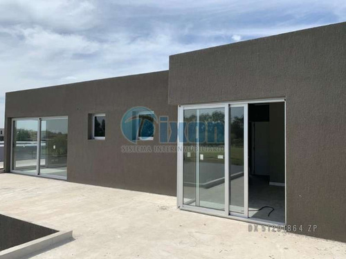 Barrio Cerrado Complejo Villa Nueva - San Marco - Casa Venta Usd 395.000
