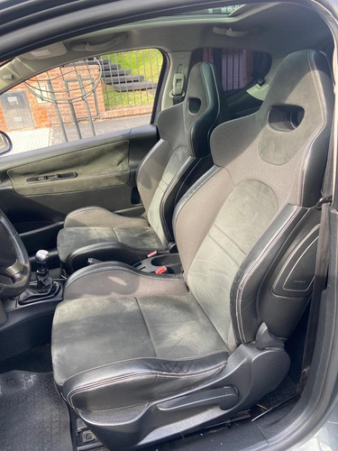 Peugeot 207 1.6 Rc 175cv