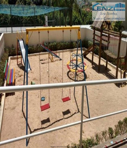 Imagem 20 de 20 de Apartamentos À Venda Em Bragança Paulista/sp - Compre O Seu Apartamentos Aqui! - 1450253