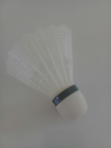 Peteca Para Badminton