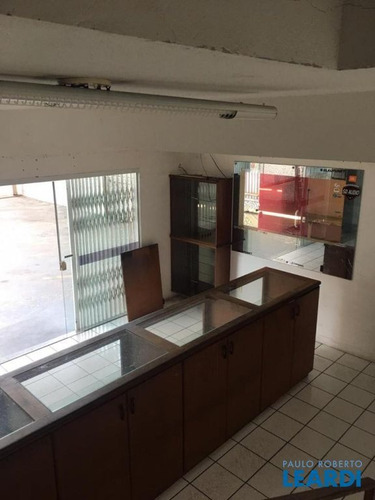 Imagem 9 de 9 de Comercial - Santa Mônica - Sc - 634993