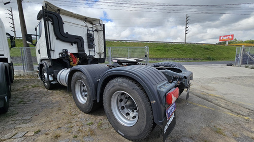 Scania R440 6x4 2016