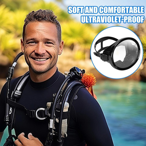 Equipo De Máscara De Snorkel Máscara De Buceo Máscara De Nat