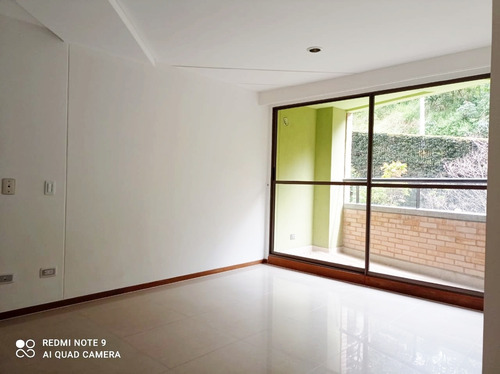 Imagen 2 de 14 de Apartamento En Venta En Sabaneta
