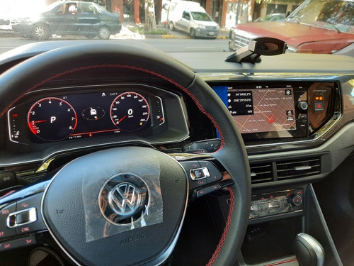 Volkswagen Virtus Gts 1.4 Tiptronic New Cars