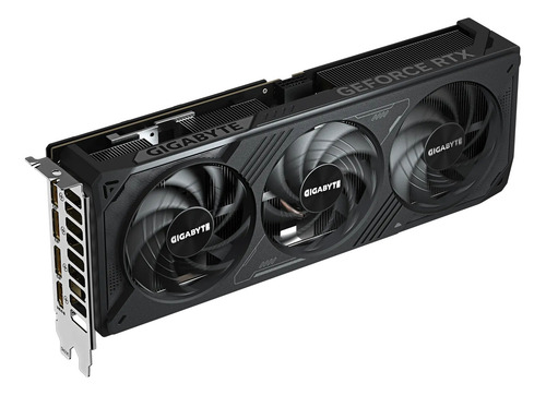 Geforce Rtx 5070 12gb Windforce Oc Gigabyte -