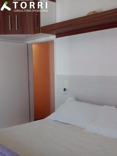 Imagem 12 de 14 de Casa À Venda No Condomínio Residencial Vitória - Cc00355 - 69802489