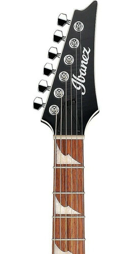 Imagem 5 de 7 de Violão Ibanez Altstar Trans Black Sunburst Alt30fmtks