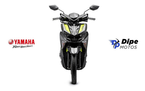 Imagem 3 de 5 de Yamaha Neo 125 Ubs 2023 - Dipe Motos