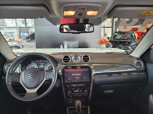Suzuki Vitara 1.4 16v Turbo 4style Allgrip