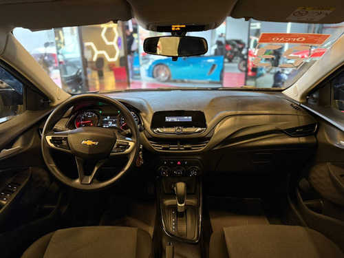 Chevrolet Onix plus 1.0 Turbo Aut. 4p