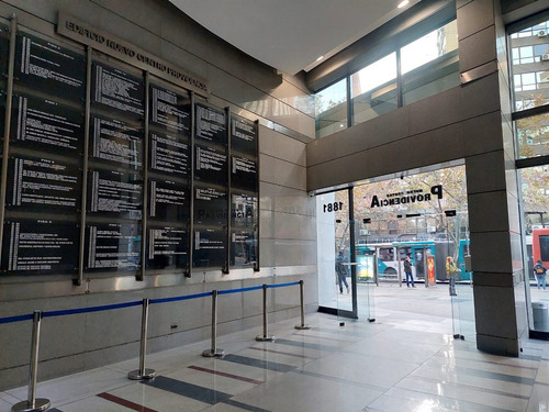 Bodega En Venta En Providencia