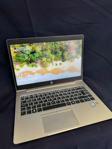 Laptop Hp Elitebook 840 G6 Intel I5 Octava Generación (Usado)