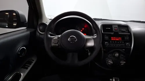Nissan March 1.6 ADVANCE AUTO