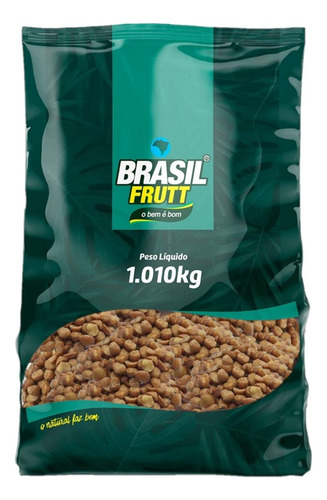 Macâdamia Agridoce Brasil Frutt Pacote 1,010kg