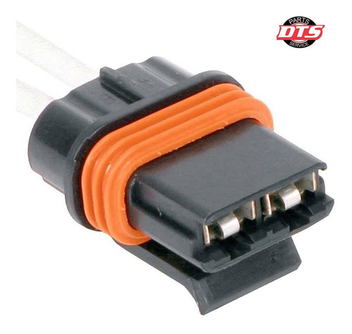 Conector Electroventilador Fiat Palio - Tempra 1061