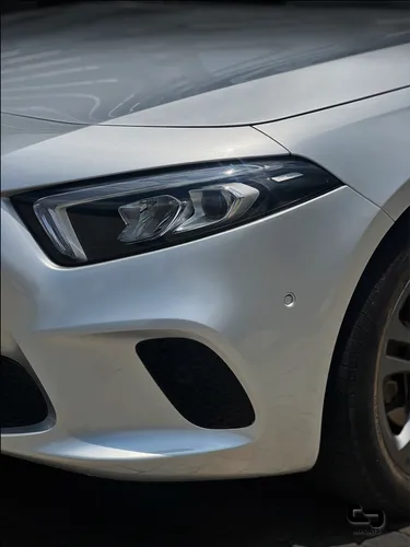 Mercedes-Benz Clase A 1.6 A 200 Urban