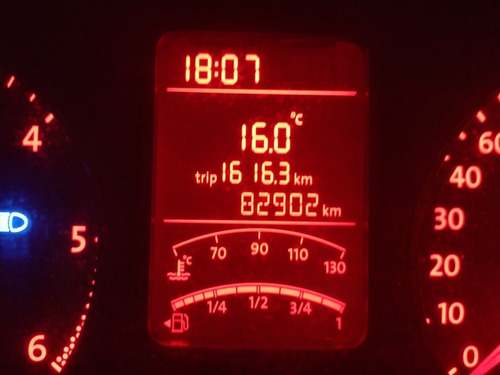 Imagen 6 de 6 de Volkwagen Amarok Cabina Simple