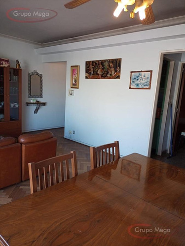 Imagen 2 de 30 de Dpto 4 Amb-bño-toil-balcon- Villa Gral.mitre