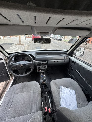 Fiat Fiorino 1.3 Fire