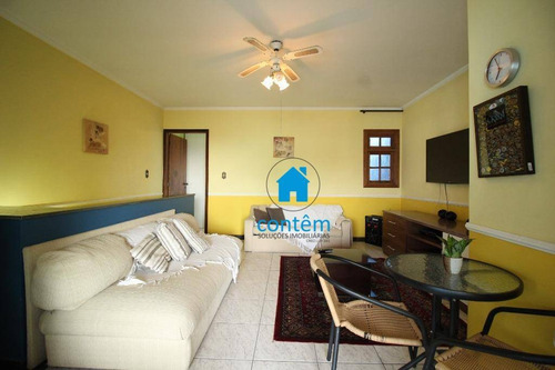 Sobrado Com 3 Dormitórios À Venda, 265 M² Por R$ 530.000,00 - Jardim D Abril - Osasco/sp - So0121