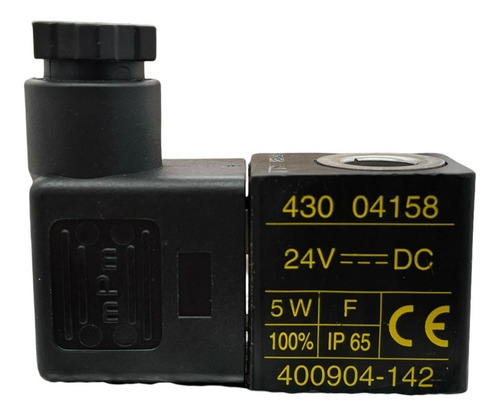 Selenoide Asco Joucomatic, 430 04158