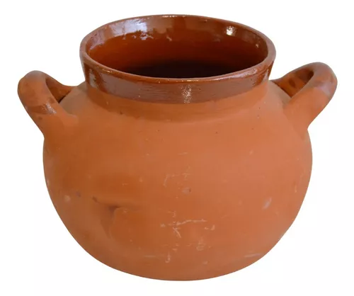 OLLA de BARRO