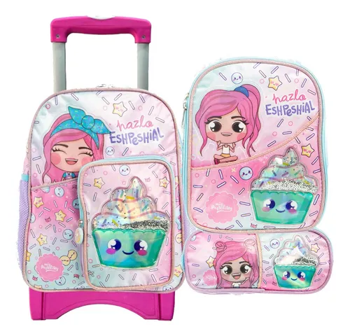 La mochila de mis pastelitos hotsell