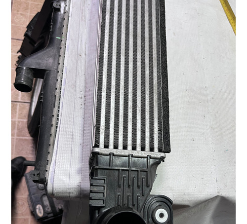 Intercooler Chevrolet Ónix, Tracker 2021 - 2024 (Usado)