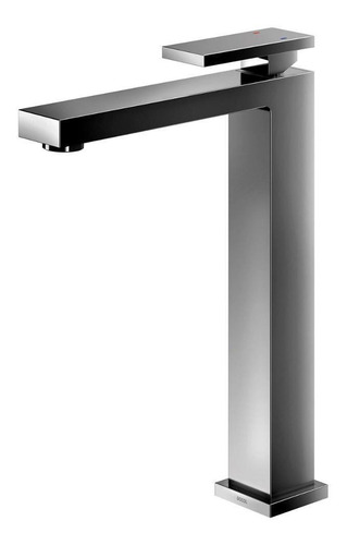 Docol New Age 925448 Misturador Monocomando Grafite Polido