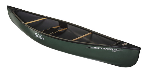 Canoa Para 1 Persona Old Town Kayaks Disestuchey 119.